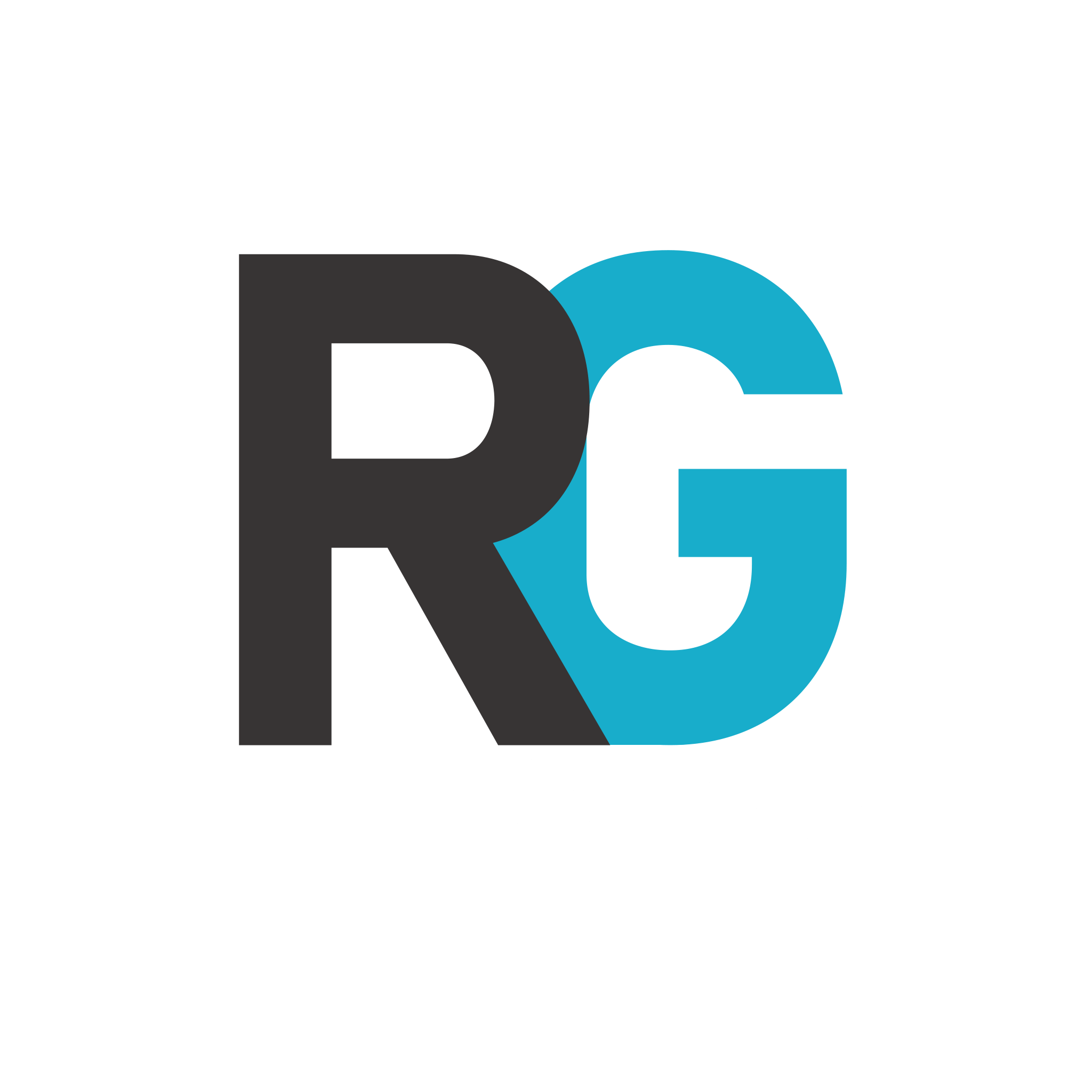 Logo RG